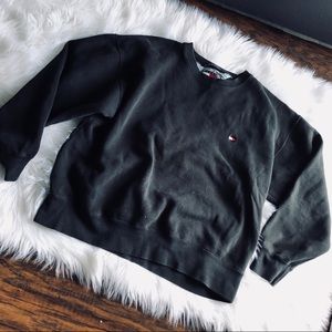 ⭐️Vintage Tommy Hilfiger Crew Neck Sweatshirt